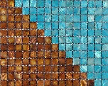 貝殼馬賽克 貝殼馬賽克優(yōu)點