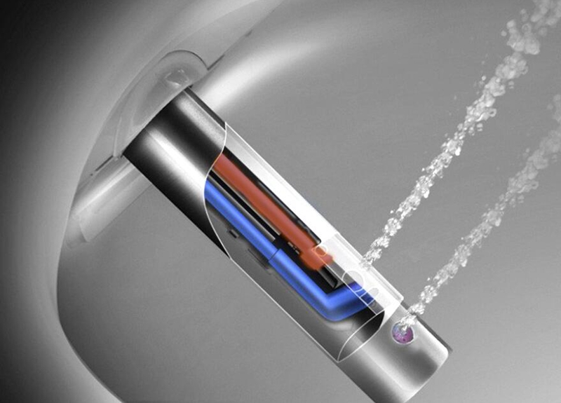 智能馬桶,智能坐便