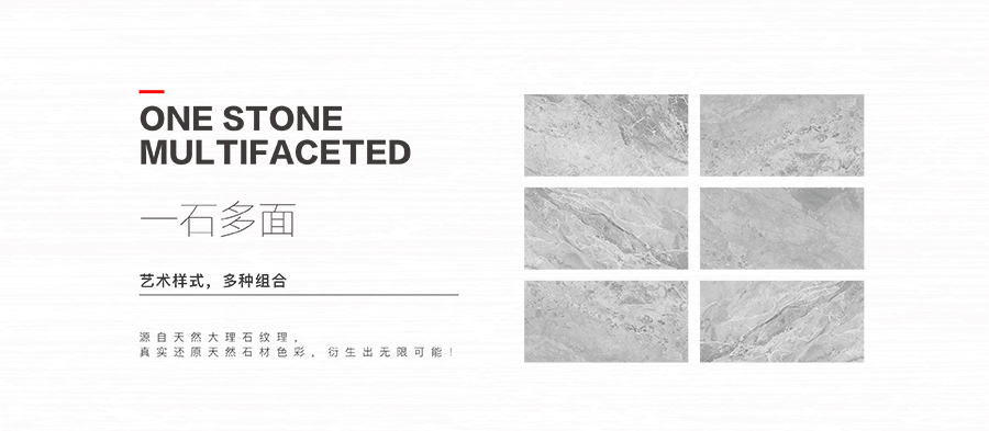 雅柏麗大地磚墻面磚 柏麗壹號瓷磚 墻面磚十大品牌  雪韻石 TD168010