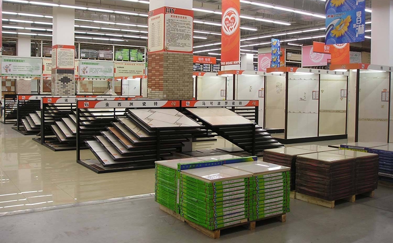 瓷磚種類(lèi),瓷磚特點(diǎn)