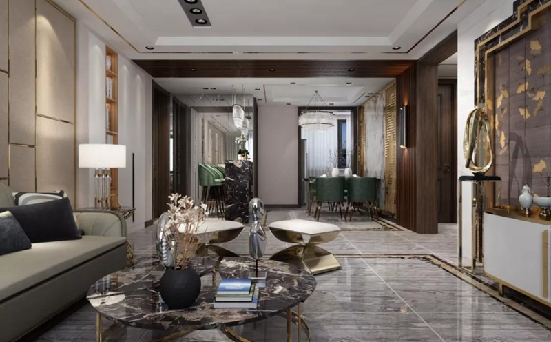 美式風(fēng)格,首山華府 美式風(fēng)格,首山華府