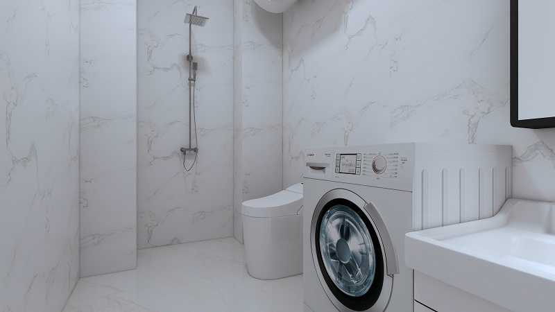 遼陽簡(jiǎn)約風(fēng)格裝修案例欣賞