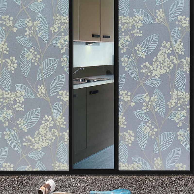 遼陽(yáng)裝修衛(wèi)生間玻璃貼膜 家裝玻璃貼膜的技巧