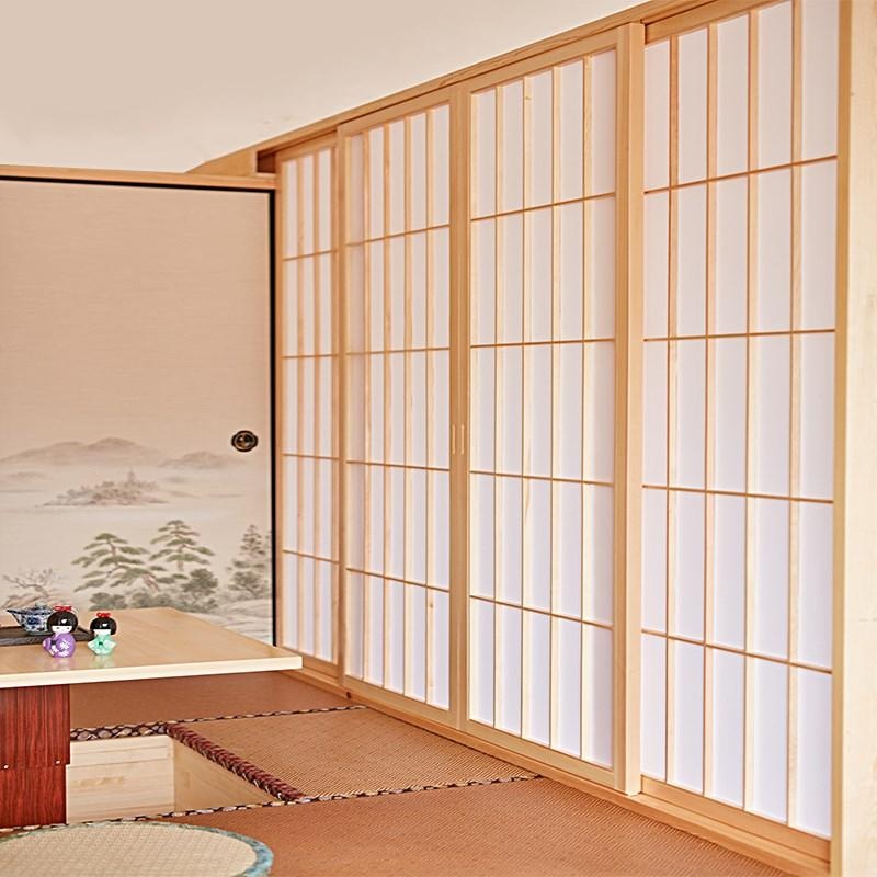 遼陽(yáng)家裝：安裝挑選滑動(dòng)門知識(shí)指南