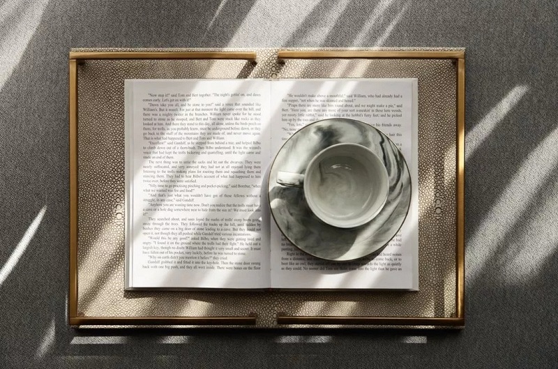 遼陽(yáng)裝修案例 — 小復(fù)式裝修效果賞析