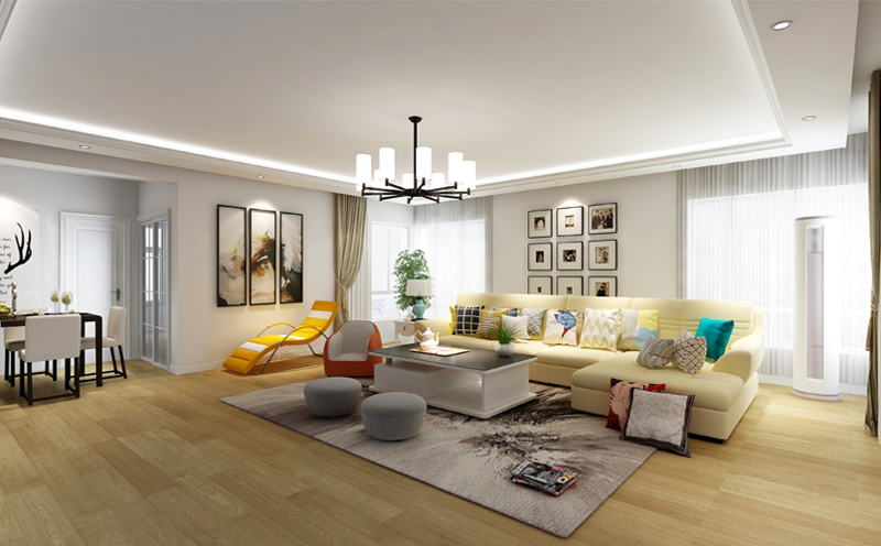 遼陽裝修,淡遠家居馬