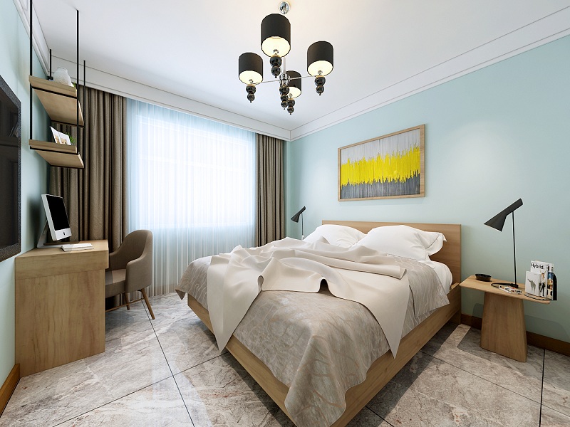 淡遠家居馬,裝修案例