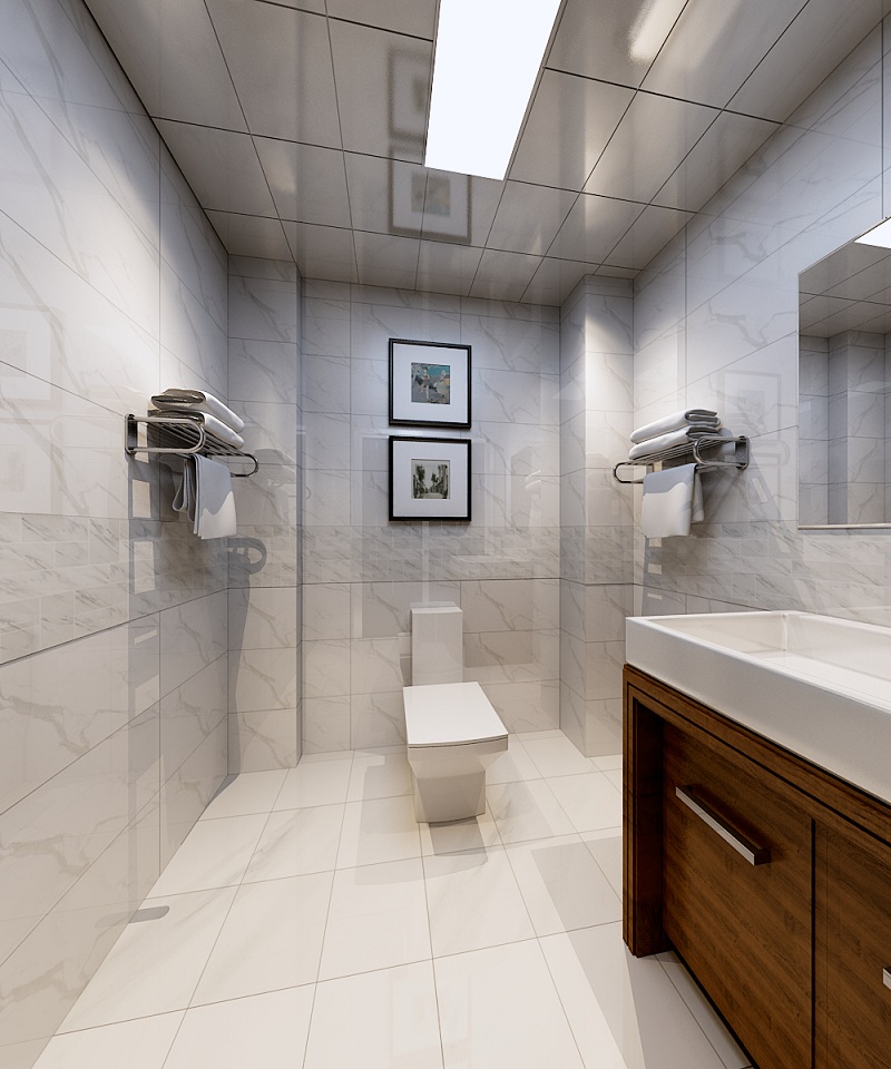 淡遠家居馬,裝修案例