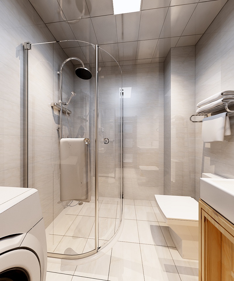 淡遠家居馬,裝修案例