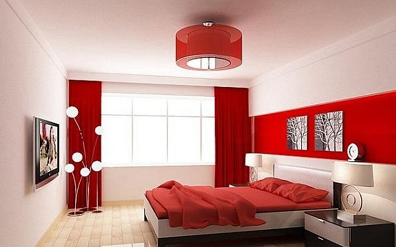 遼陽婚房裝修，綠色環(huán)保建材