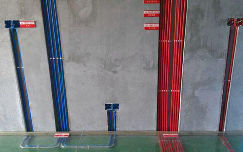 遼陽水電改造，遼陽裝修