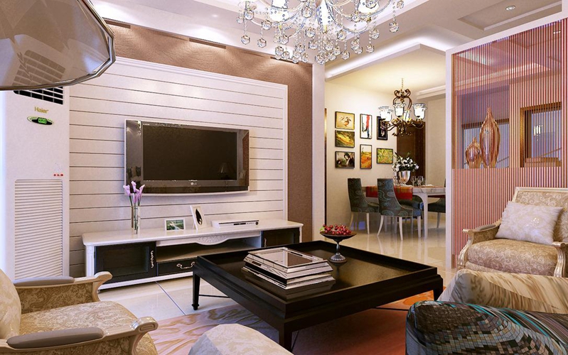 遼陽裝修公司，遼陽新房裝修