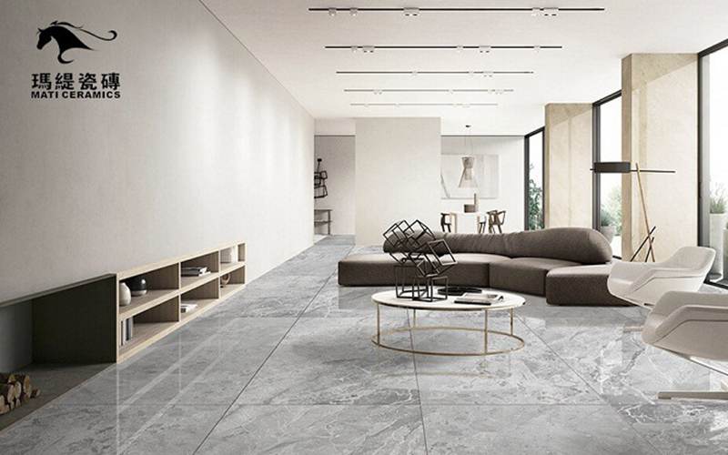 遼陽(yáng)瑪緹瓷磚，遼陽(yáng)瑪緹瓷磚特點(diǎn)