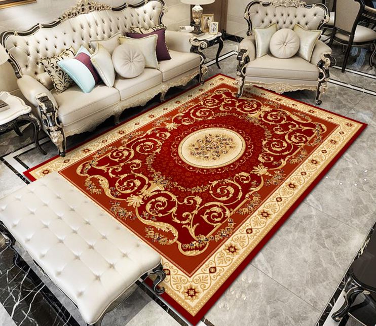 遼陽簡歐風(fēng)格