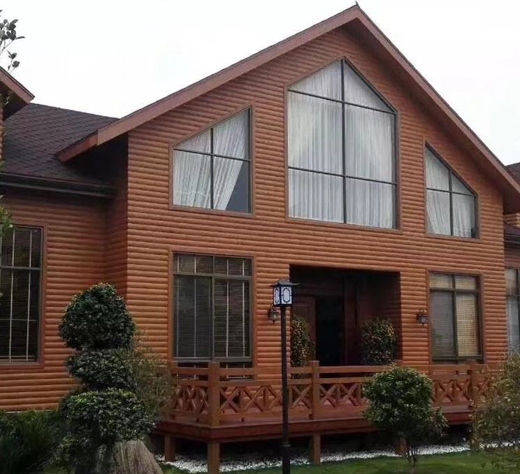 遼陽(yáng)大宅別墅