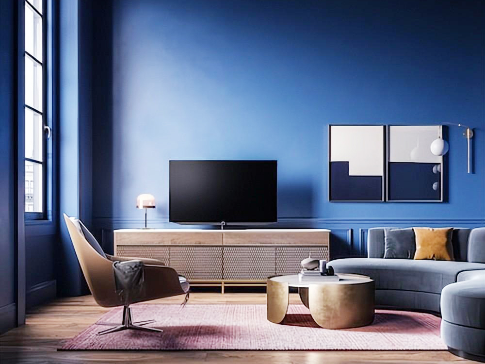 遼陽大宅別墅裝修盤點裝修中吊頂線路的那些坑！