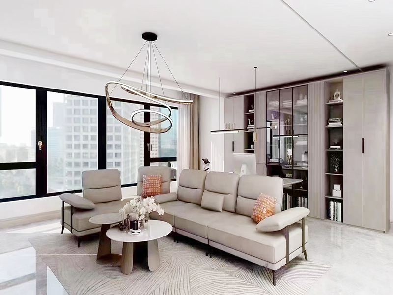 在遼陽參考裝修公司十大排名榜挑選,認(rèn)清幾點(diǎn)輕松避坑