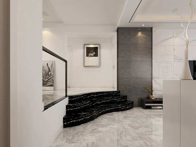 遼陽(yáng)展廳裝修設(shè)計(jì)